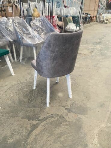 стул в стиле прованс: Sifarişle 🪑 stullar Rəng seçimi var 1️⃣Ededi 70 manat 3 güne — 2