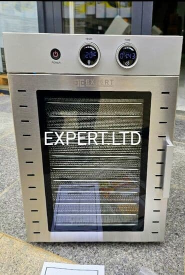 demir listler: Meyvə-tərəvəz-ət məhsulları və xəmir məmulatları qurudan aparatlar — 2