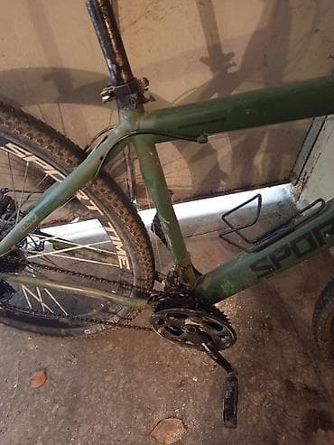 işlenmiş velosipedler: 29 dug velo du bele vəziyətdədi real alciyanan razilsmag olarr — 2