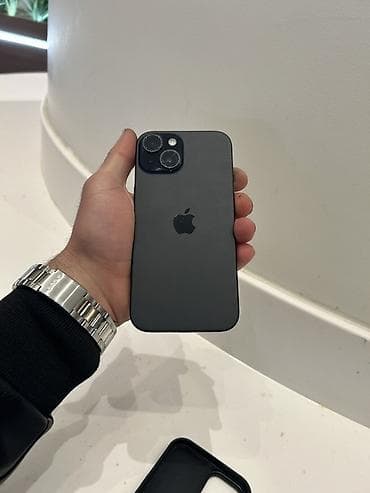 replika iphone 13 pro max: IPhone 15, 128 GB, Qara — 2