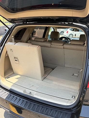 maşın satı: Hyundai Santa Fe: 2.7 l | 2009 il Ofrouder/SUV — 6