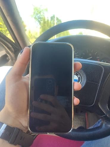 gta 4 dvd: IPhone 12 Pro Max, 128 GB, Qızılı, Face ID — 2