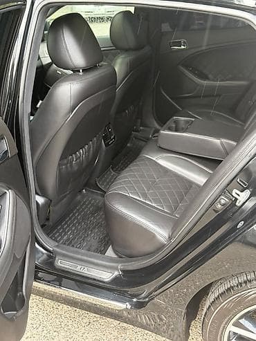 xalca satişi: Kia Optima: 2 l | 2015 il Sedan — 4