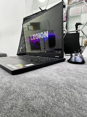 macbook air 2017: Yeni Lenovo Legion, 15 ", AMD Ryzen 7, 512 GB, Ünvandan götürmə, Pulsuz çatdırılma, Ödənişli çatdırılma — 2