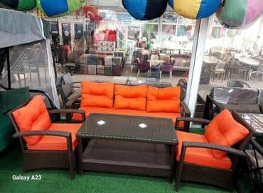 toxunma saplar satisi: Yeni, 2 divan, Həsir toxunuşlu — 21