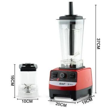 kofe molka: Stasionar blender, Raf, Yeni, Ödənişli çatdırılma, Rayonlara çatdırılma, Pulsuz çatdırılma — 5