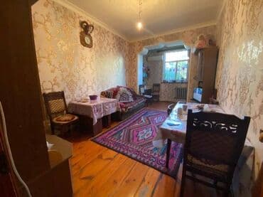 Həzi Aslanov ms yaxınlığında 10 mərtəbəli binanın 3-cü mərtəbəsində