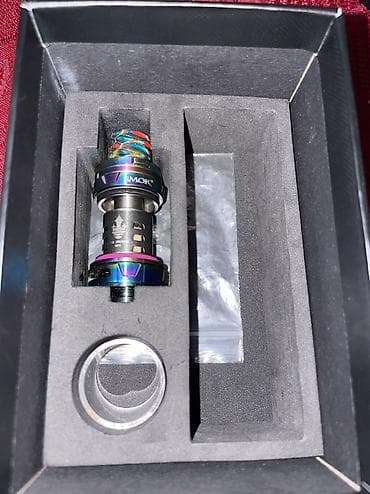 SMOK Q-Priv 2 230W elektronik siqaret dəsti - Brend/model: SMOK — 3