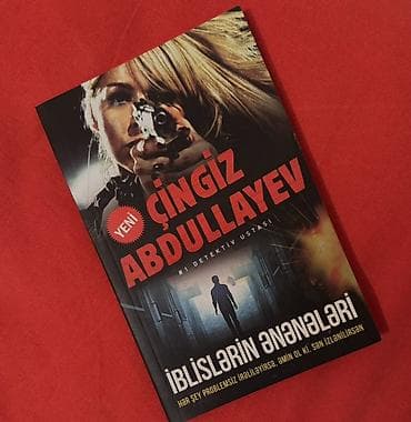 dini kitab: Satılır: 4 kitabdan ibarət dəst (azərbaycanca və türkcə nəşrlər) 1) — 5