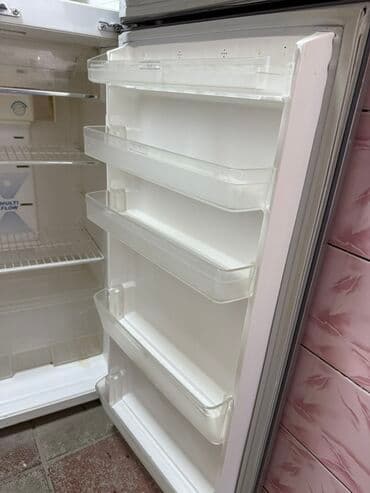 hava soyuducusu: İşlənmiş 2 qapılı Toshiba Soyuducu Satılır — 6