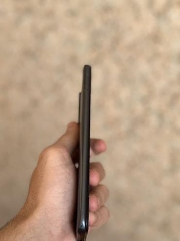 redmi 5 plus ikinci el: Redmi 10, 128 GB, rəng - Qara, Barmaq izi — 3