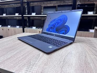 dvd disk: İşlənmiş HP 15.6 ", Intel Core i3, 128 GB, Ünvandan götürmə, Ödənişli çatdırılma, Rayonlara çatdırılma — 4