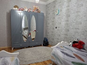 lökbatanda kirayə ev: Lökbatan qəs. 6 otaqlı, 162 kv. m, Yeni təmirli — 4