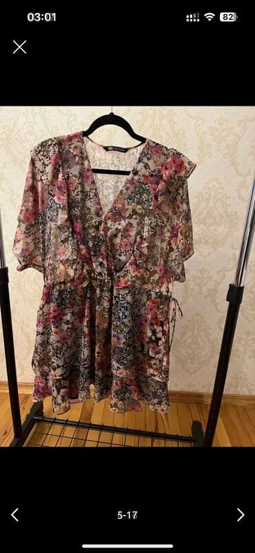 kupalnik modelleri: Kokteyl donu, Mini, Zara, M — 16