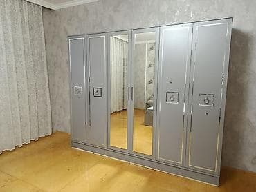 metal dolab: Məhsul: Geniş tutumlu paltar şkafları (klasik-modern dizayn) Təsvir — 2