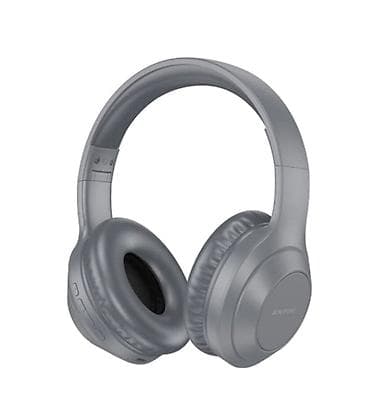 bluetooth qulaqciqlar: Borofone BO20 simsiz qulaqlıq - Tamörtülü (over-ear) dizayn: yumşaq — 1