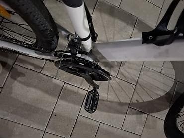 Şəhər velosipedi 26", sürətlərin sayı: 8, Ödənişli çatdırılma — 2