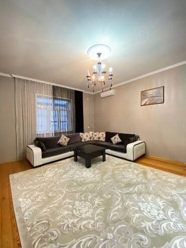 ayna sultanovada kiraye evler 2022: 170 kv. m, 6 otaqlı — 14