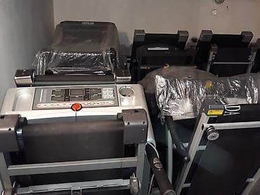 Trenajor ideal veziyyetdedir cox keyfiyyetli alman texnologiyasidir — 1