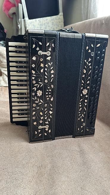korg pa 3 x: Qarmon, Akustik, Yeni — 1