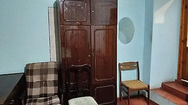 frame evler: Nizami metrosuna yaxın Merkezi parka yaxınlığında Aile ve Telebe — 2