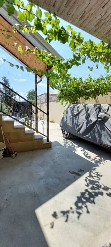 ev certiyojları: Hövsan qəs. 7 otaqlı, 234 kv. m, Yeni təmirli — 25