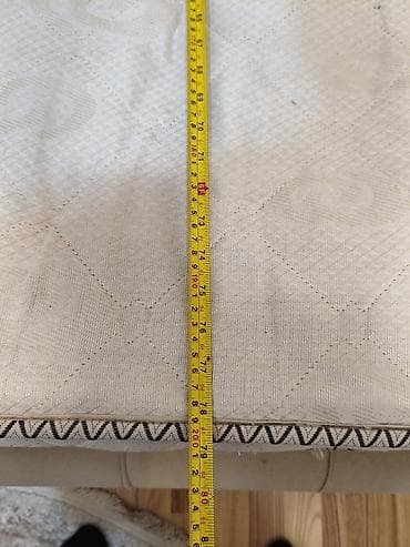 Şəkillər, tablolar: Böyüklər üçün Döşək — 4