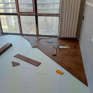 plastik qapi gence: Parket və döşəmə işləri – peşəkar quraşdırma və cilalama Xidmətlər: - — 2