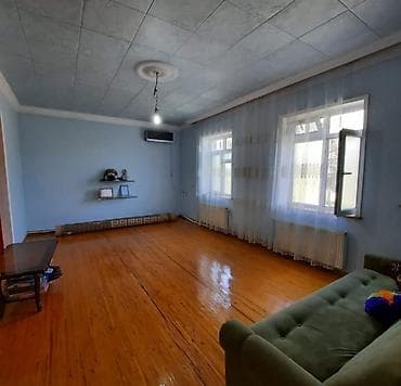 evle masin barter: 100 kv. m, 5 otaqlı — 10