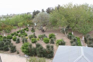 baki hovuzlu evler: Bilgəh qəs. 10 otaq, 800 kv. m, Kredit yoxdur, Orta təmir — 18