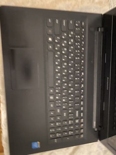 купить ноутбук бу: Lenovo noutbuk .Salam universtet ucun alinmisdi esgerliye gedirem — 3