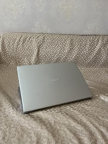 acer pc: İşlənmiş Acer Aspire, 15.6 ", Intel Core i7, 1 TB, Ünvandan götürmə — 2