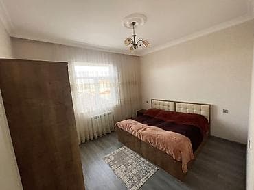 ramanida kreditle evler: Yeni Ramana 6 otaqlı, 180 kv. m, Yeni təmirli — 10