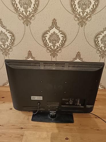 hdm: İşlənmiş Televizor LG LCD 32" — 3