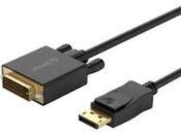 marshall major v: 🔥 ORICO XD-DTD-10-BK-BP – DisplayPort to DVI Cable 1m ORICO — 1