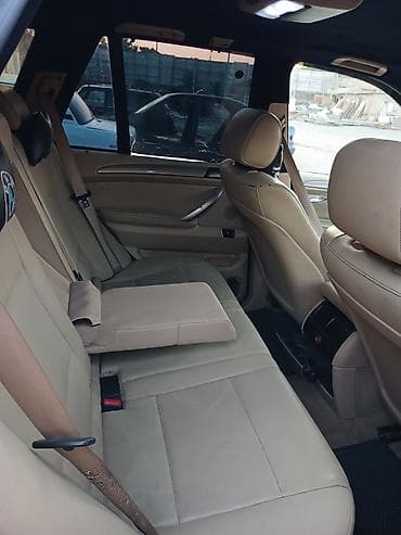 mini cooper kreditle: BMW X5: 3 l | 2001 il Ofrouder/SUV — 6