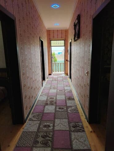 xocasəndə həyət evləri: Binə 3 otaqlı, 120 kv. m, Yeni təmirli — 21