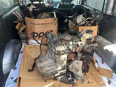 2 9 mator: Land rover 2017-il, 3 di̇zel motor sbor, bi̇r turbolu adbulu olan 3 — 4