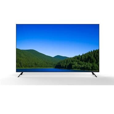 real tv biss key: Yoshiro smart televizor 1ay işlənib Xüsusiyyətlər: - Ekran: təxminən — 1