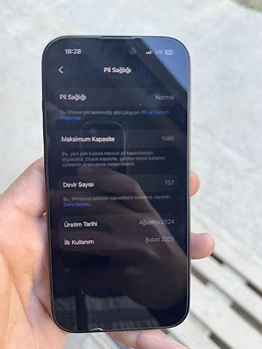 iphone 6s plus plata: IPhone 15, Qara — 6