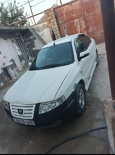ef 10 bmw: Iran Khodro Samand: 1.6 l | 2015 il Sedan — 1