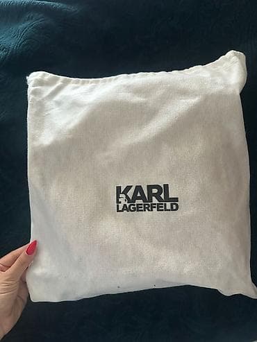 Əl çantası, Karl Lagerfeld, Yeni — 5