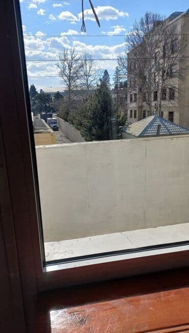 bakıda tələbələr üçün kirayə evlər: Gəncə Beynəlxalq xəstəxana ilə üzbəüz Asan xidmətin yanı Kəpəz polisin — 7