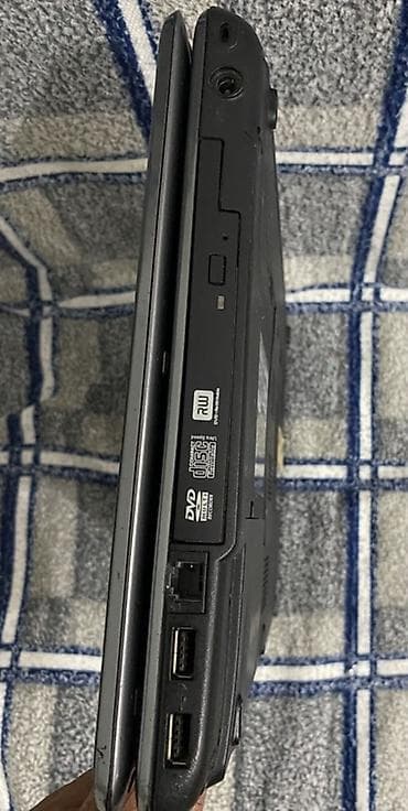 intel core i7: İşlənmiş Toshiba, 15.6 ", AMD A12, 512 GB, Ünvandan götürmə — 7