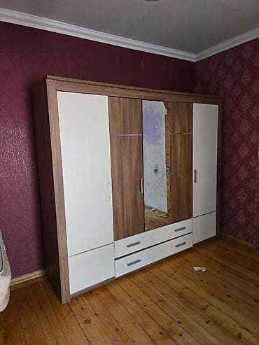 islenmis sfaner: Dolab satilir .Qiymeti 160 azn Çadirilma pulsuz .Raya — 1
