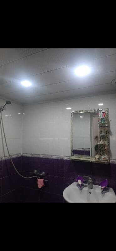 120.azn.kiraye ev: 18 kv. m, 2 otaqlı, Qaz, İşıq, Su — 8