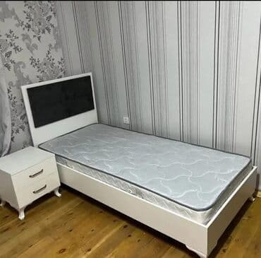 gül şəkilləri profil üçün: Yeni, Təknəfərlik çarpayı, Bazasız, Matras ilə — 4