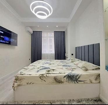 Недвижимость: 2 комнаты, Ясамальский р. р-н — 2