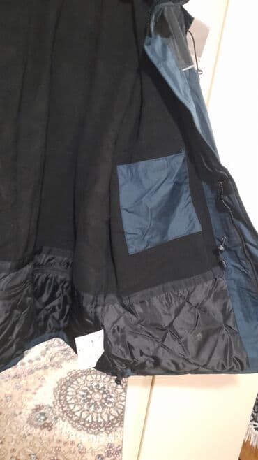 Pencəklər: Coverguard “Emergency Response” iş gödəkçəsi - Brend: Coverguard - — 5