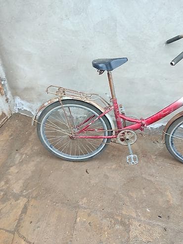 format velosiped: Velosiped 26 satılır — 2